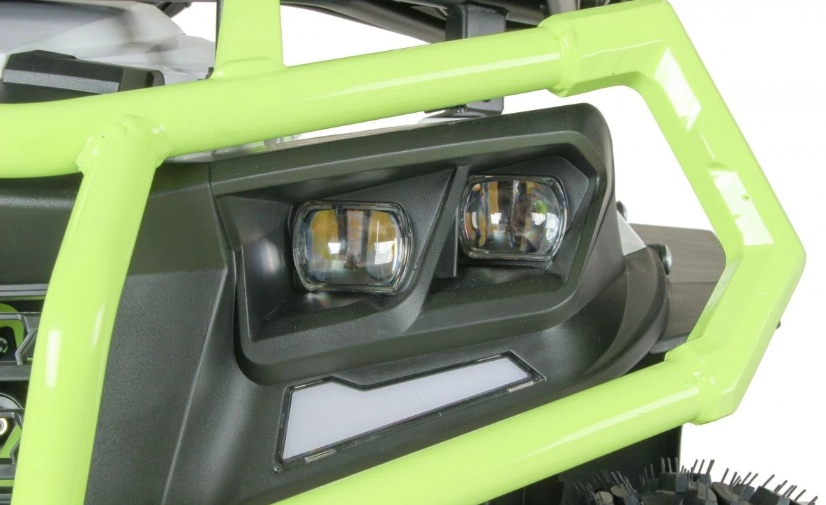 Квадроцикл YACOTA DRAGON 125 в Краснодаре