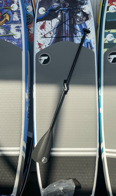 SUP (САП) ДОСКА RAIDEX TAKUMO 10.6’ (320СМ) N 1 в Краснодаре