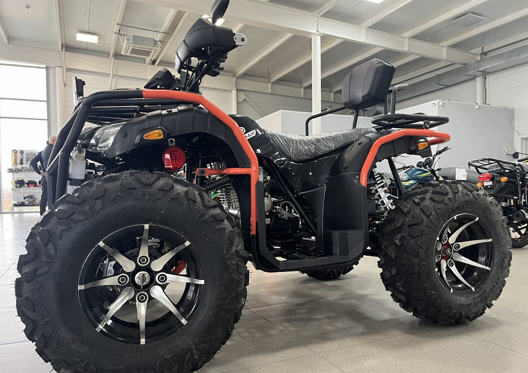 Квадроцикл PROMAX 300 4X4 ALL ROAD в Краснодаре