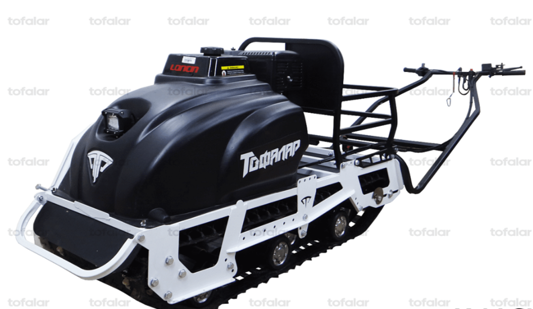 Мотобуксировщик Тофалар 500 классик в Краснодаре