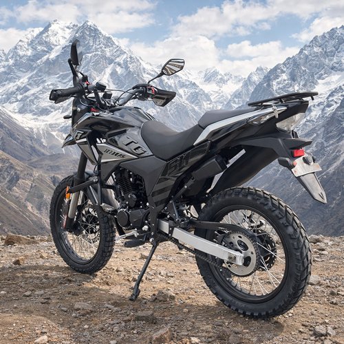 Мотоцикл PROMAX TOURING PR300 в Краснодаре