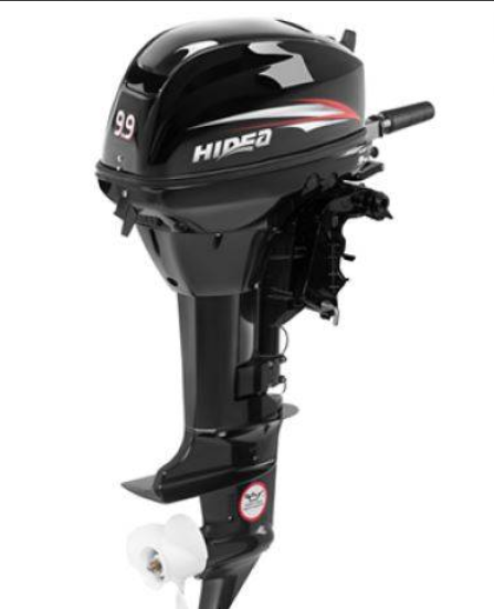 Лодочный мотор HIDEA HD9.9FHL (длинная нога) в Краснодаре