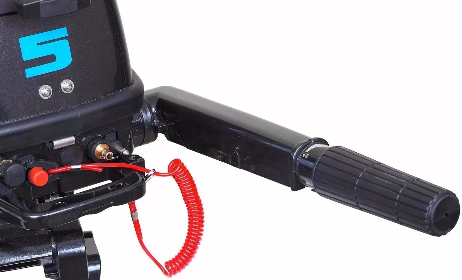 Лодочный мотор MARLIN MP 5 AMHS в Краснодаре