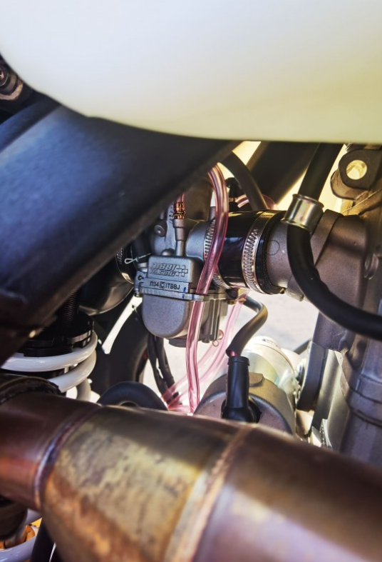 Мотоцикл JHLMOTO JHL Z6 NB300 (174MN-5) в Краснодаре