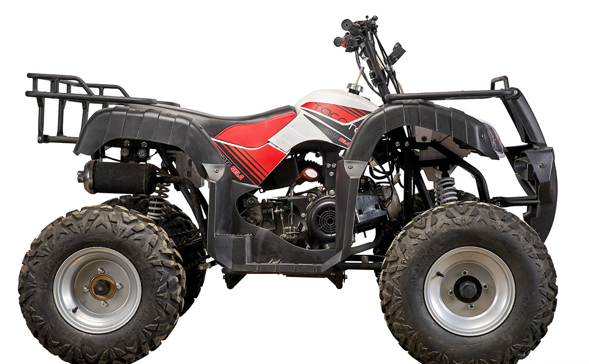 Квадроцикл YACOTA SELA 200 в Краснодаре