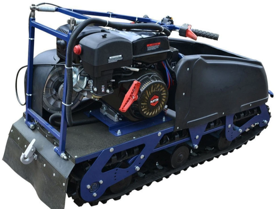 Мотобуксировщик БАРС СЛЕДОПЫТ FDS. RDS 9 л.с. в Краснодаре