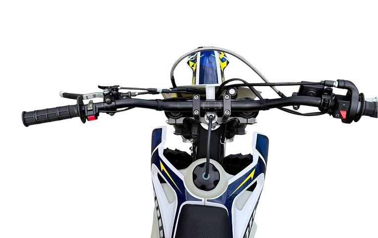 Эндуро мотоцикл IRBIS HTR 250 в Краснодаре