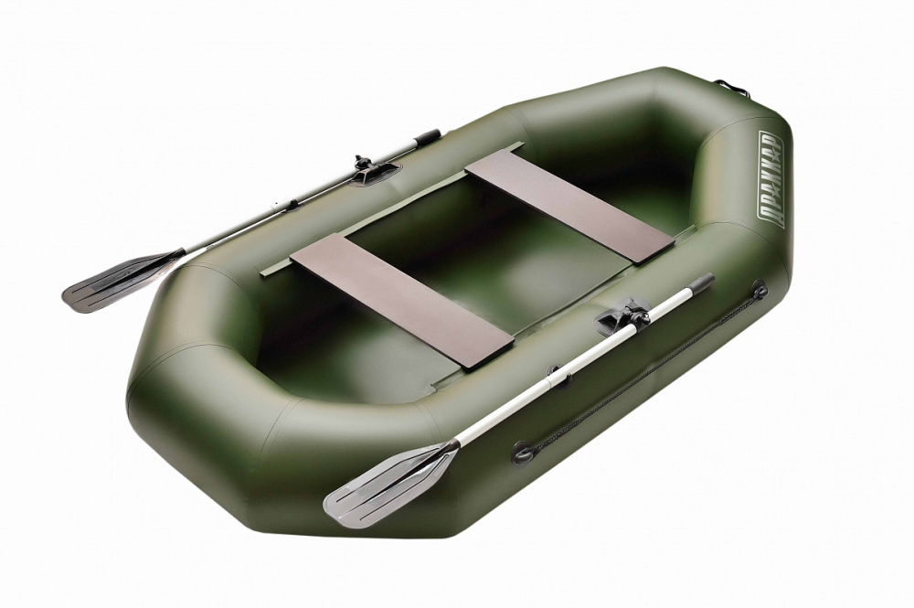 ЛОДКА ГРЕБНАЯ ДРАККАР 2900 STANDARD в Краснодаре