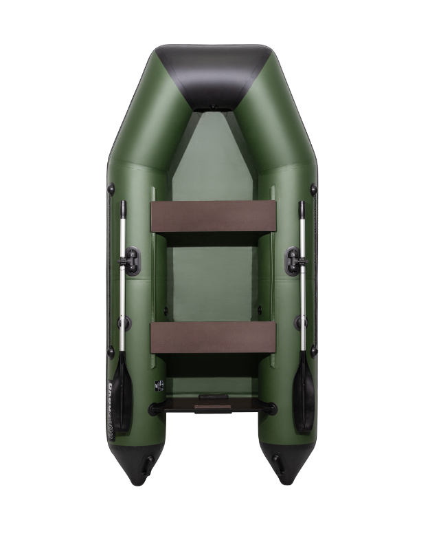 Лодка АКВА 2900 в Краснодаре