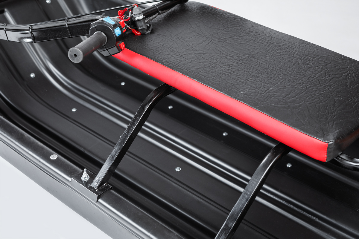 СИДЕНИЕ ДЛЯ САНЕЙ в Краснодаре