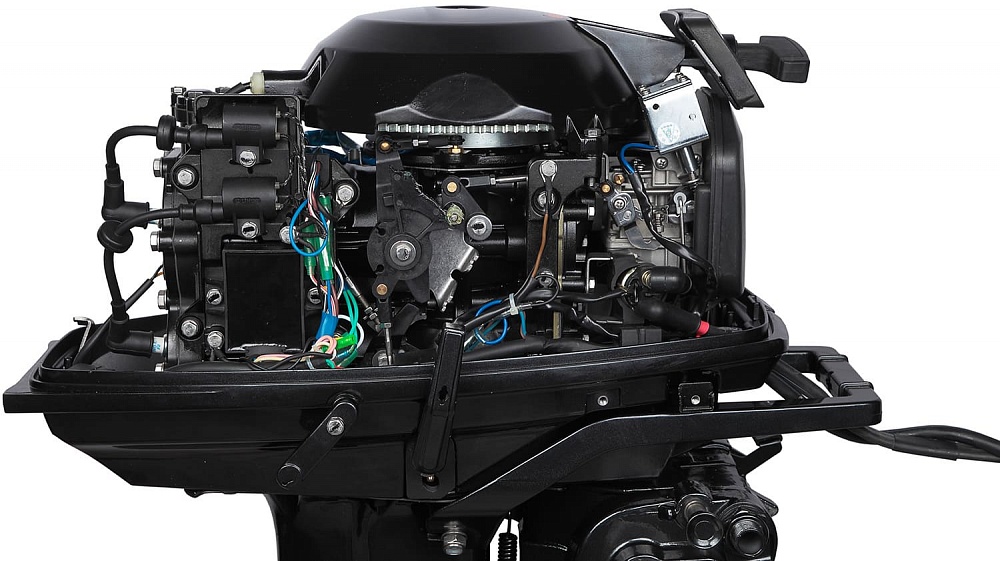 Лодочный мотор MARLIN MP 30 AWRL в Краснодаре