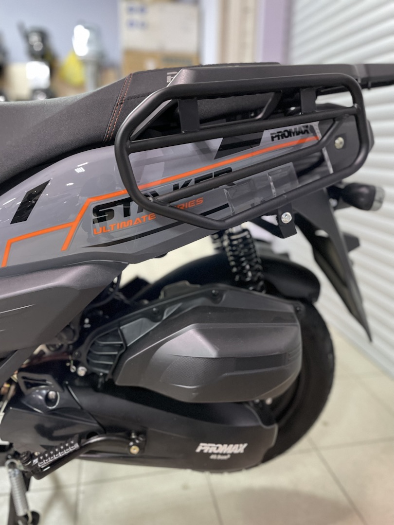 Скутер PROMAX STALKER 240 в Краснодаре Скутер PROMAX STALKER 240 в Краснодаре