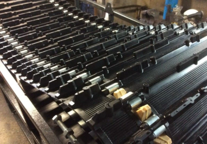 Мотобуксировщик СТЕМ СЕВЕР ЭКСПЕРТ 500 15 л.с. в Краснодаре