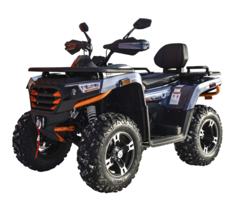 Квадроцикл MOTOLAND (МОТОЛЕНД) 300 MAX X в Краснодаре