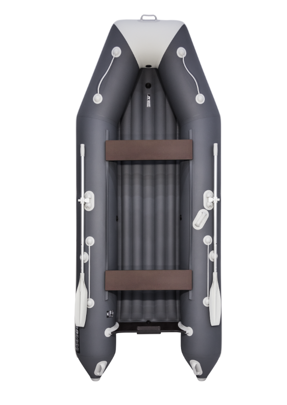 Лодка АКВА 3600 НДНД в Краснодаре