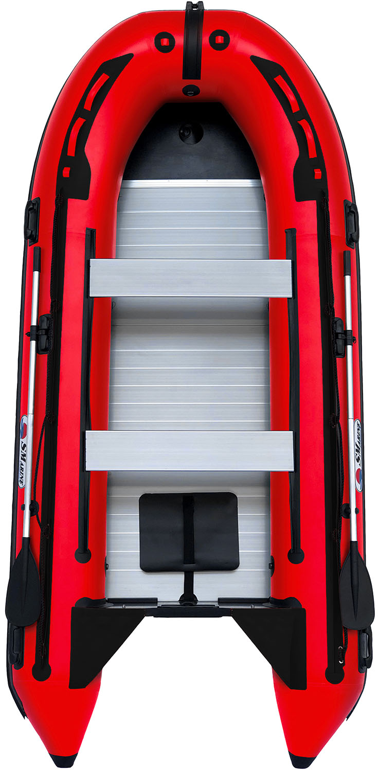 ЛОДКА SMARINE STRONG 365 в Краснодаре