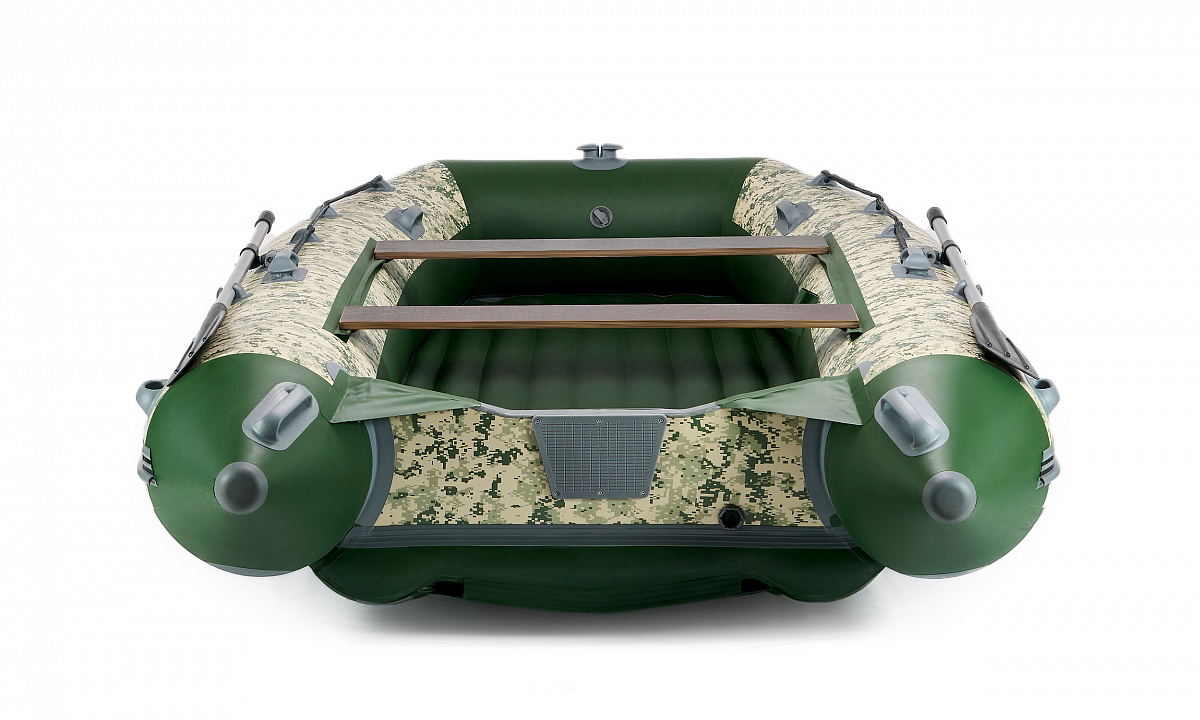 Лодка MISHIMO RAPID 380 PRO в Краснодаре