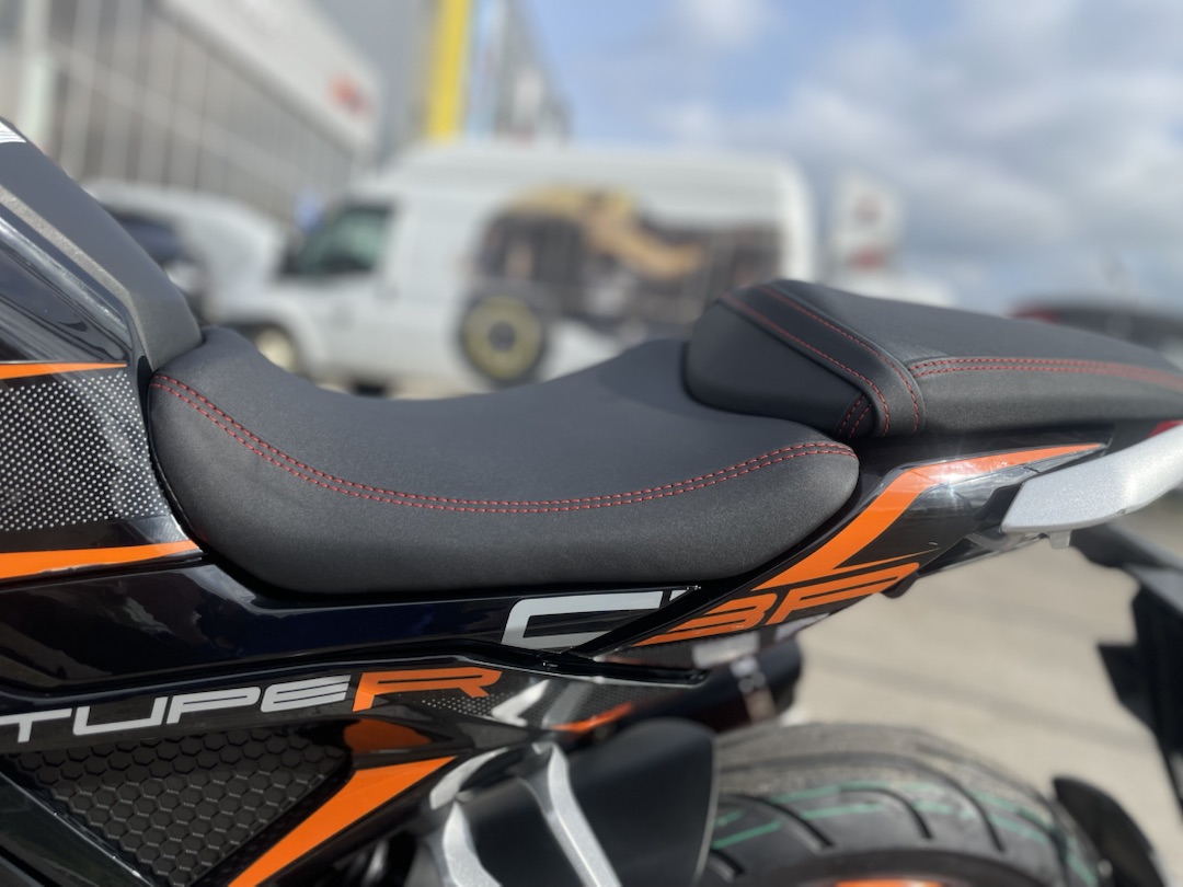 Мопед PROMAX CB150R (49) в Краснодаре