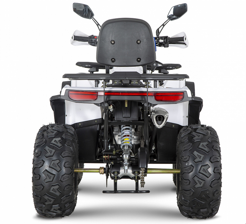 Квадроцикл YACOTA VIKING PRO 200 в Краснодаре