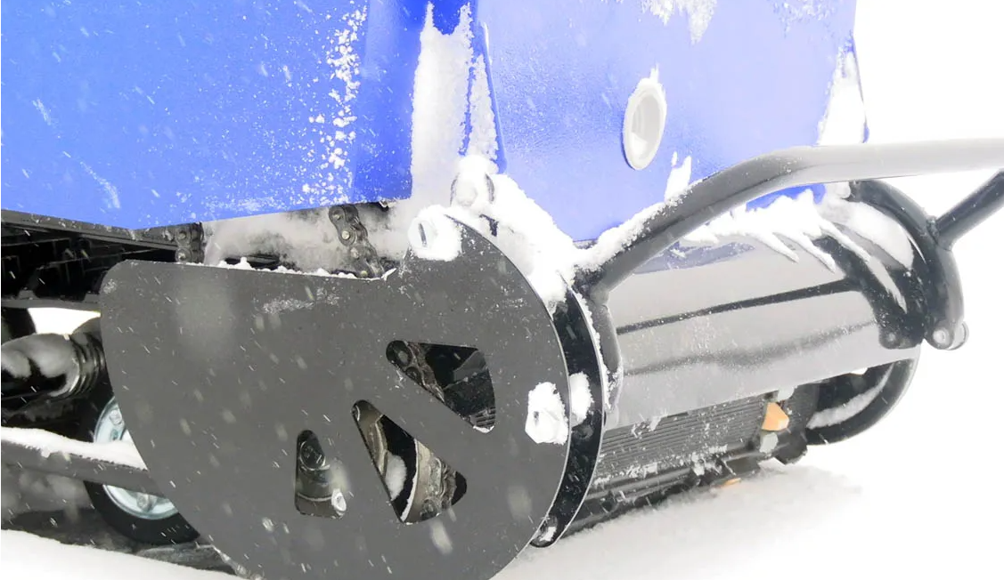 МОТОБУКСИРОВЩИК КОМПАКТНЫЙ ЛИДЕР-СИГМА-1S, 8,0+ Л.С. С МОДУЛЕМ "ТЯГАЧ" ВАРИАТОР TAV2-40 в Краснодаре