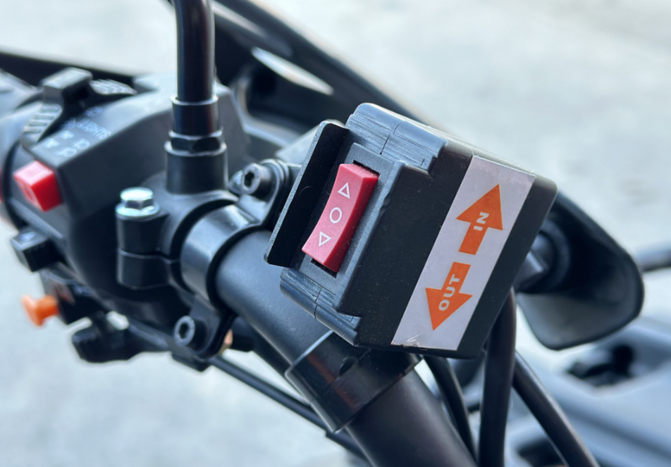 Квадроцикл GBM EXPLORER 400 NEW PREMIUM в Краснодаре