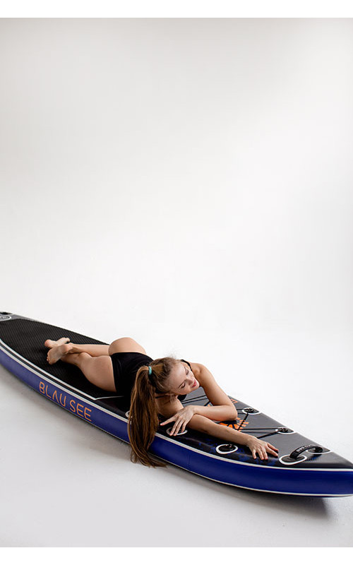 НАДУВНОЙ САП БОРД OCEAN SUNSET 12,6 в Краснодаре