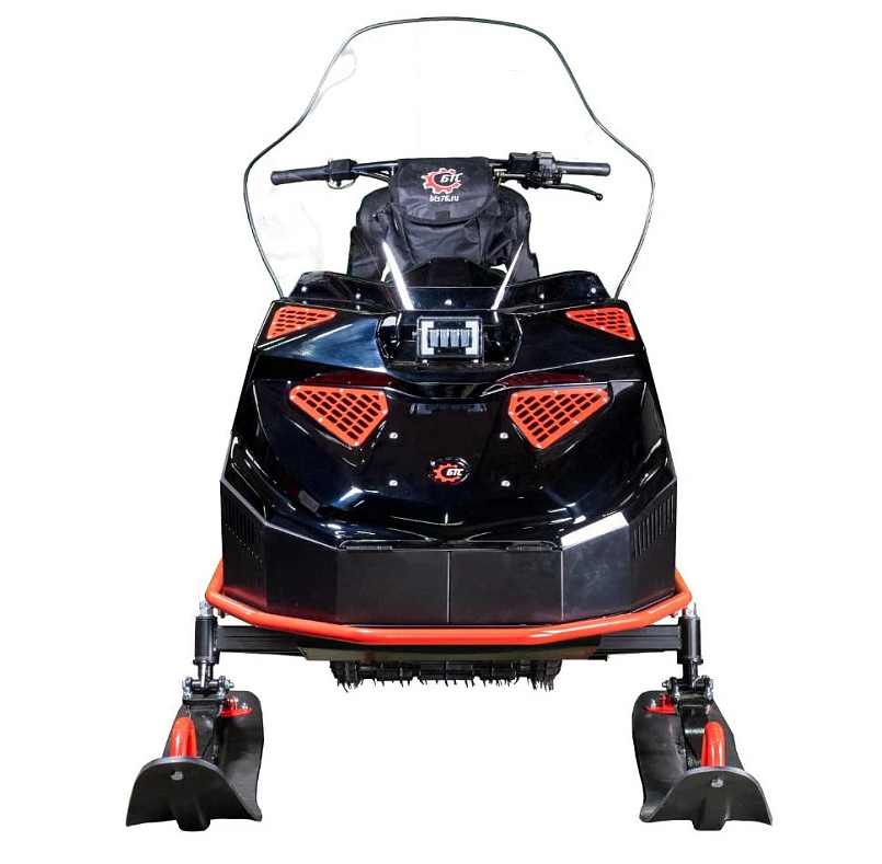 Снегоход БТС 4Т ЛЮКС / 29 л.с. 726 м3 в Краснодаре