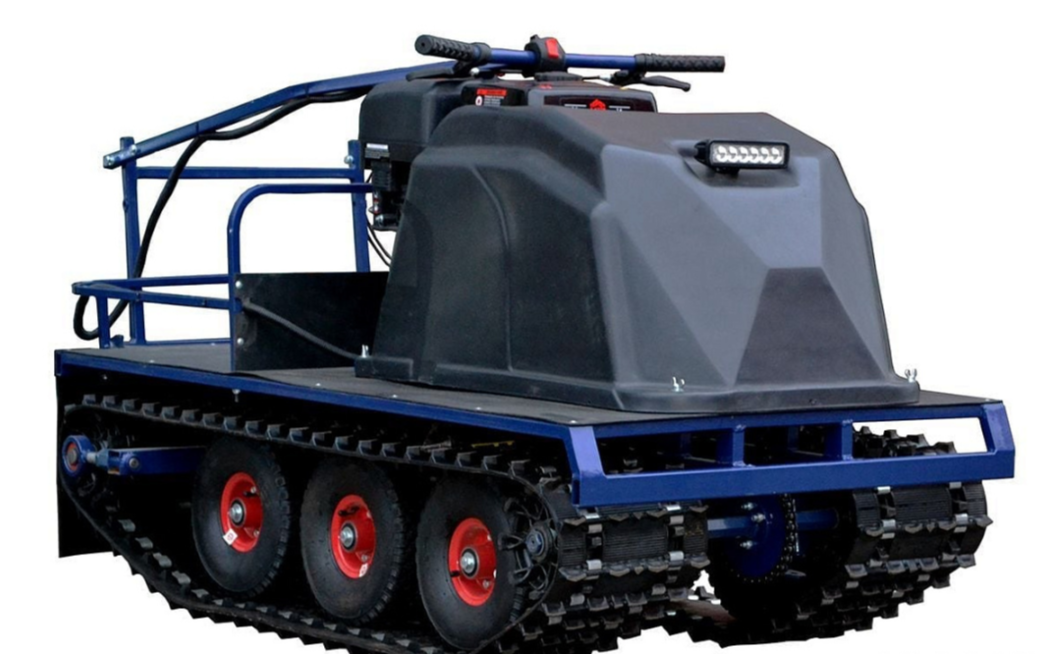 Мотобуксировщик БАРС К800 15 л.с. в Краснодаре