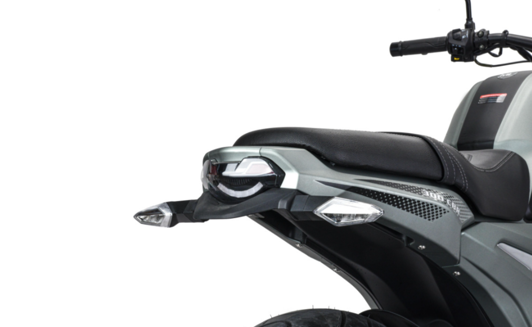 Мотоцикл MOTOLAND (МОТОЛЕНД) 300 CBR в Краснодаре