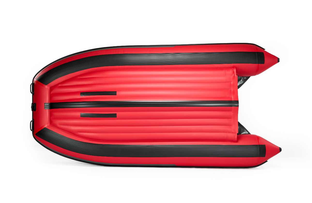 КОМПЛЕКТ ЛОДКА MISHIMO PRO 350 + ЛОДОЧНЫЙ МОТОР MARLIN MP 9.9 (15) AMHS PROLINE в Краснодаре