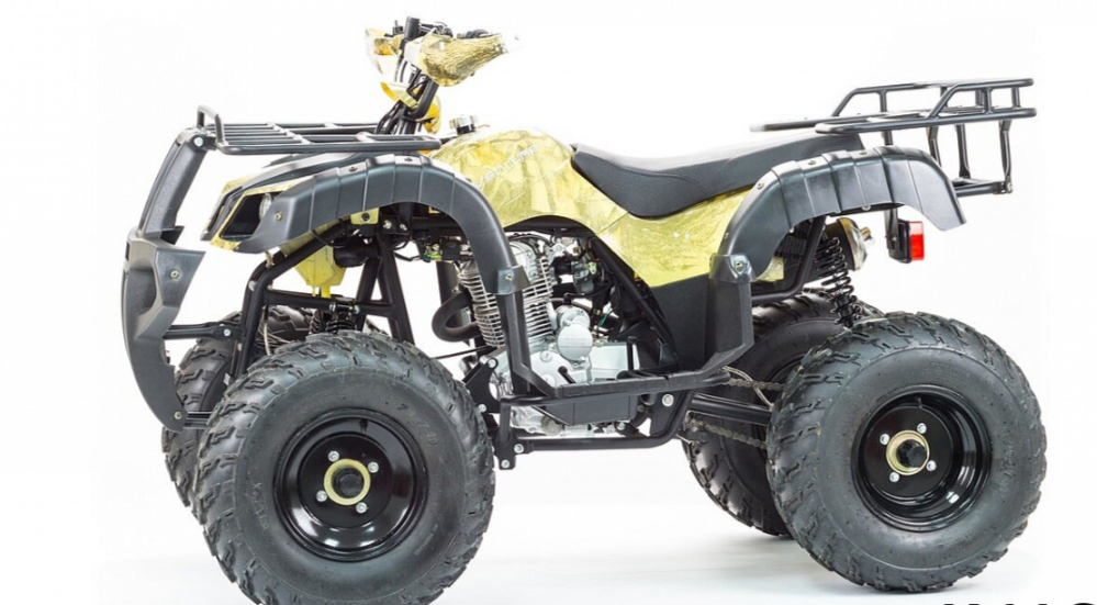 Квадроцикл MOTOLAND (МОТОЛЕНД) 250 ADVENTURE в Краснодаре