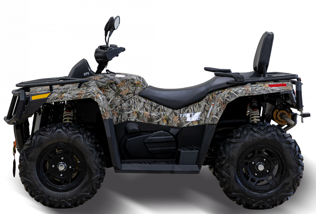 Квадроцикл HISUN TACTIC GT1000/LIMITED в Краснодаре