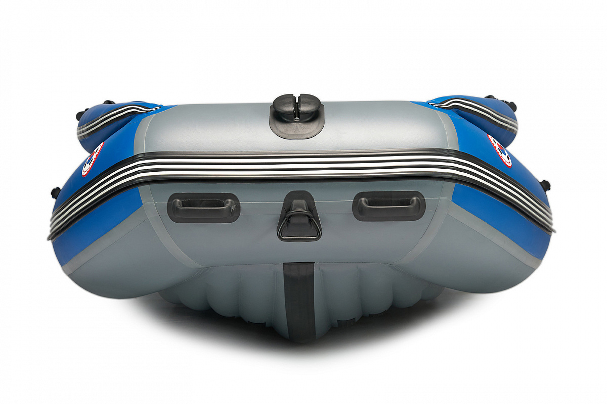 Лодка MISHIMO FAMILY LITE 350 в Краснодаре