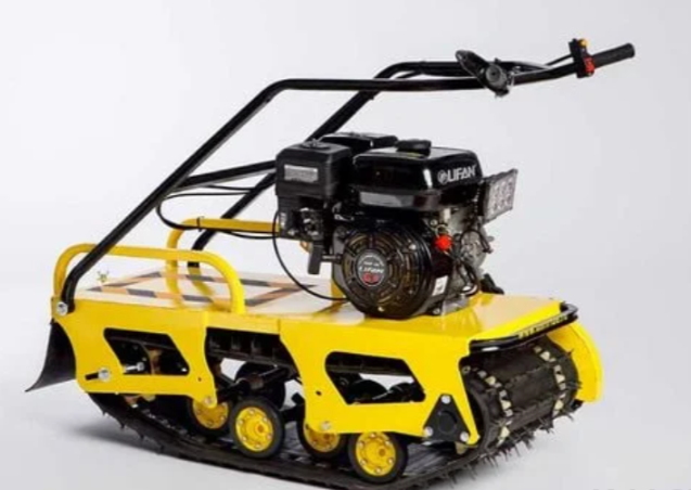 Мотобуксировщик FISHRIDE МИНИ 6.5 л.с. в Краснодаре