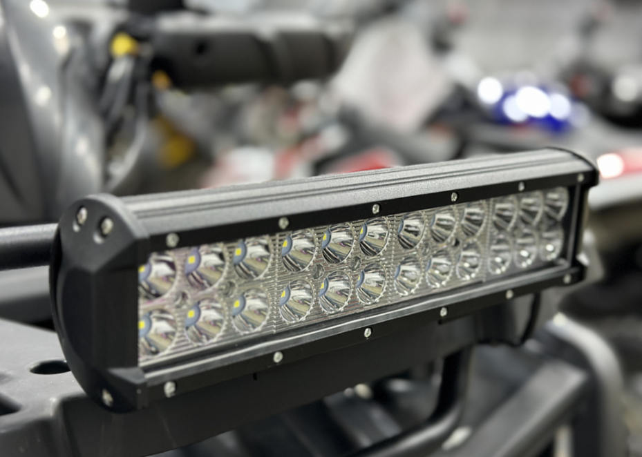 Квадроцикл GBM MAVERICK 300 NEW PREMIUM в Краснодаре