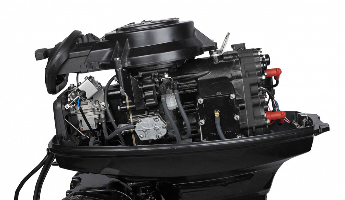 Лодочный мотор MARLIN MP 40 AERTL в Краснодаре