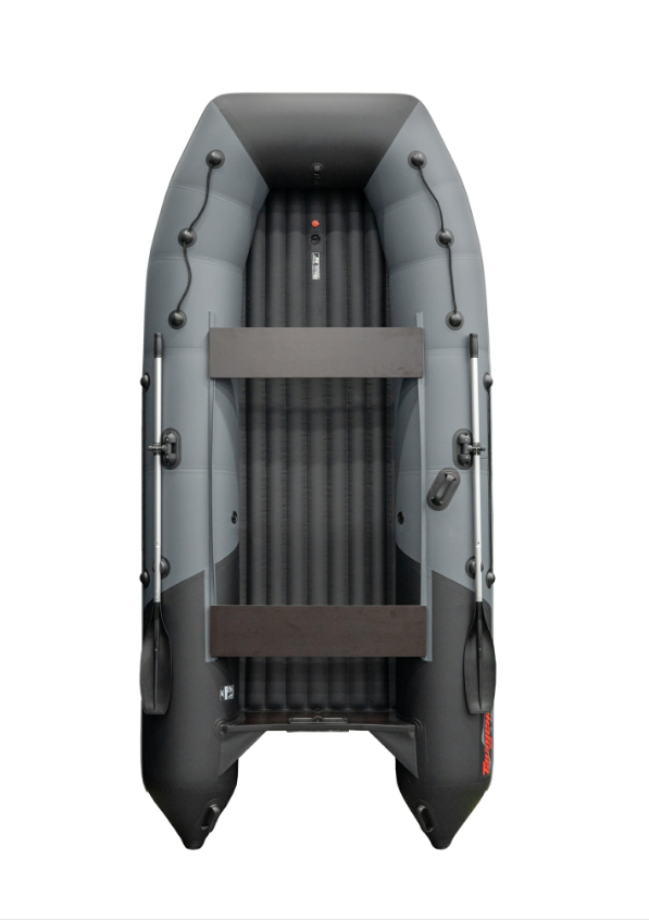 Лодка Таймень RX 3700 НДНД в Краснодаре