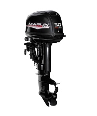 Лодочный мотор MARLIN PROLINE MP 30 AWRS в Краснодаре