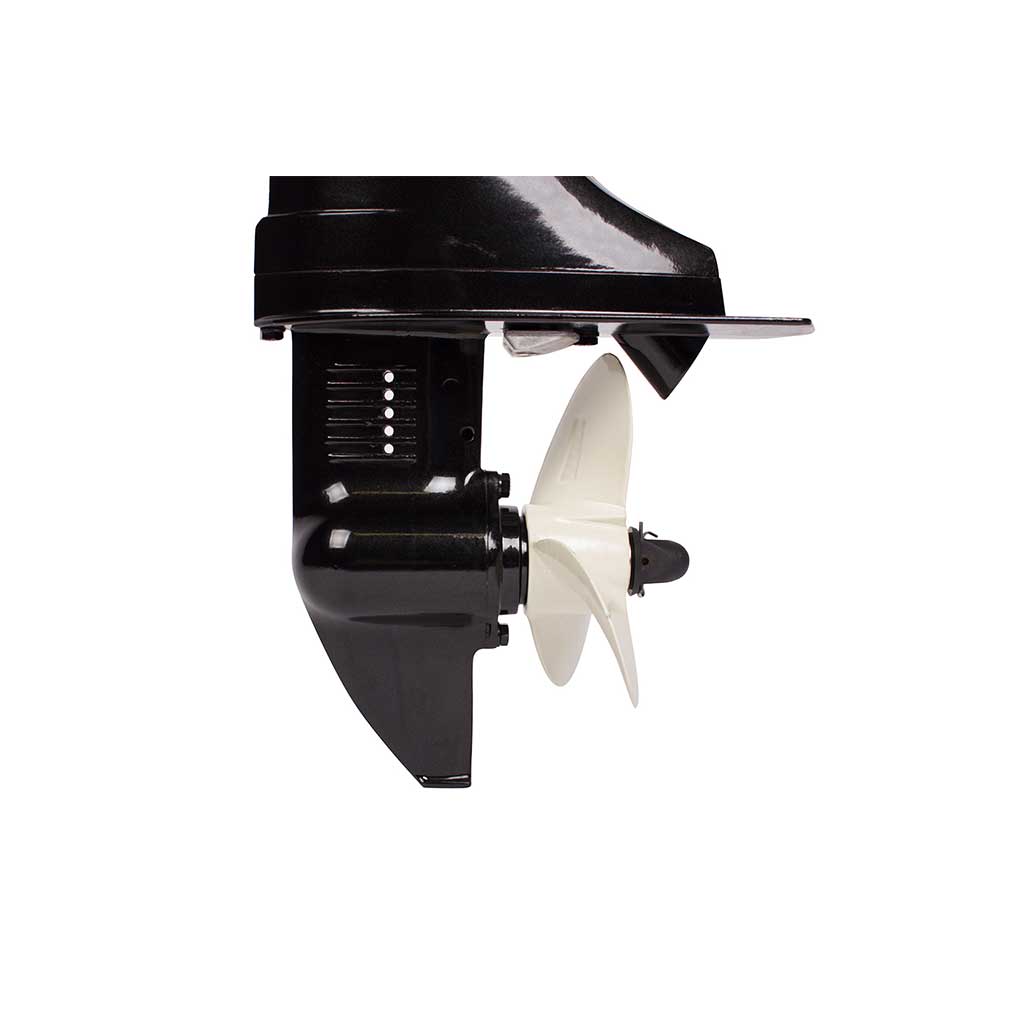 ЛОДОЧНЫЙ МОТОР TOYAMA T5ABMS в Краснодаре