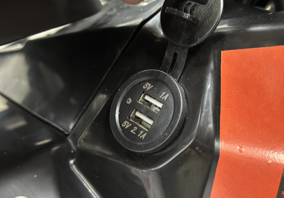 Квадроцикл GBM MAVERICK 300 NEW PREMIUM в Краснодаре