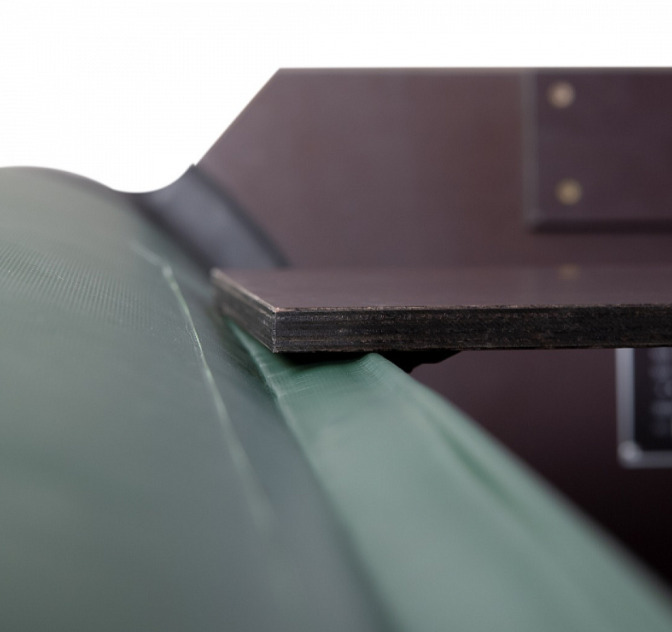 ЛОДКА НАДУВНАЯ YUKONA 280 TL (БЕЗ ПАЙОЛА) в Краснодаре