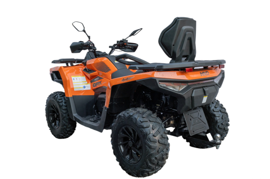 Квадроцикл HND QRX 650 в Краснодаре