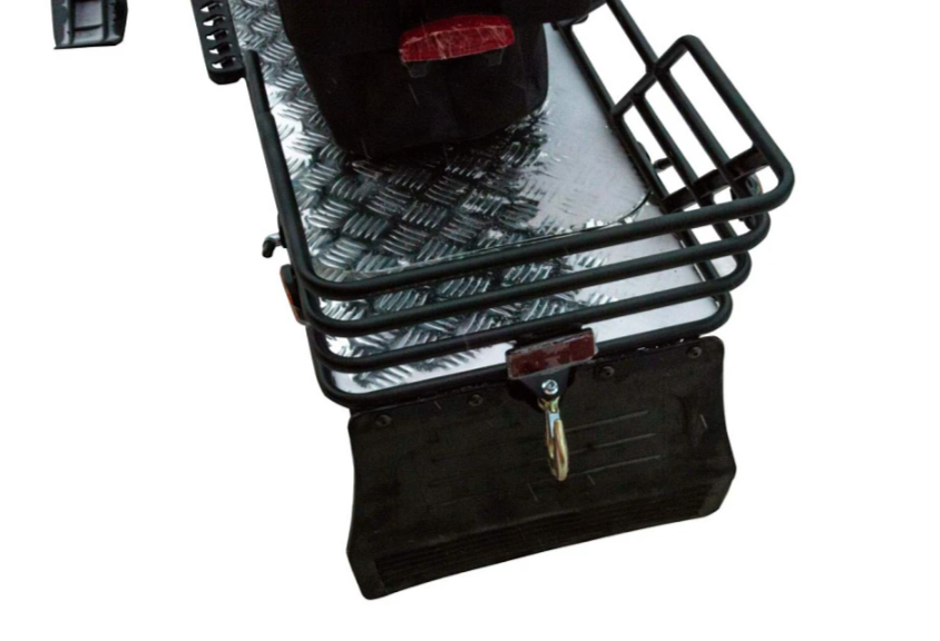 Снегоход MOTOLAND (МОТОЛЕНД) SNOWFOX 200 в Краснодаре