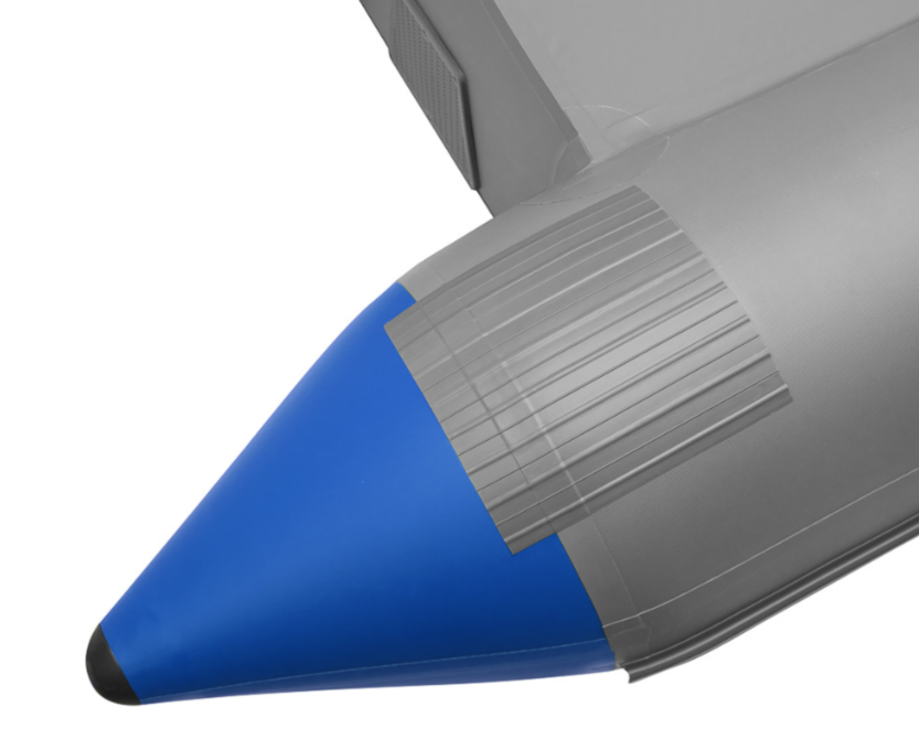 ЛОДКА ДРАККАР 3250 СК HANT в Краснодаре