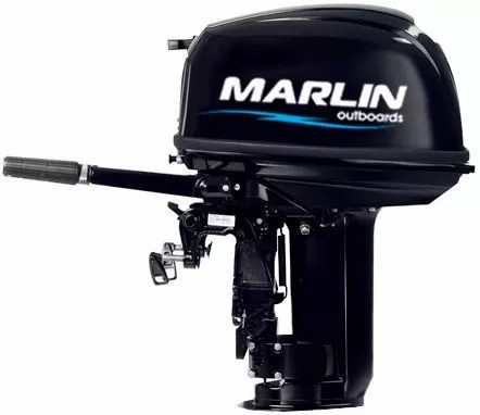 Лодочный мотор MARLIN MP 30 AMH в Краснодаре