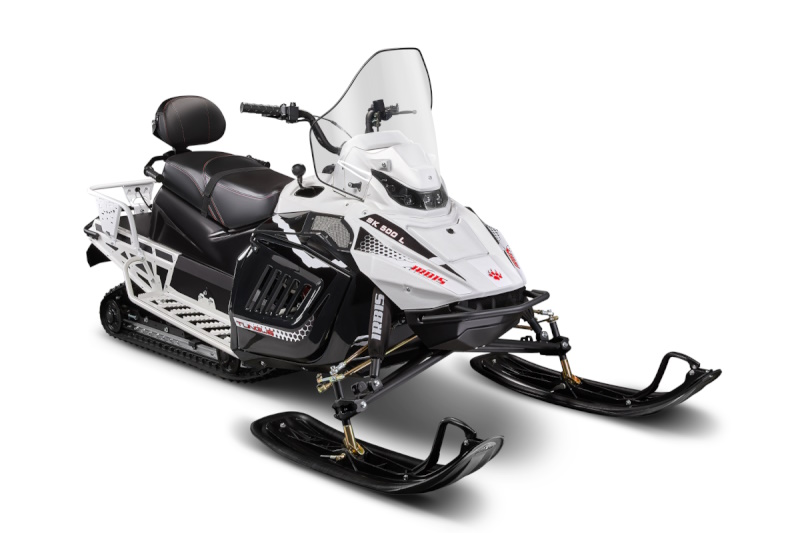 Снегоход IRBIS TUNGUS 600L 25/26 в Краснодаре