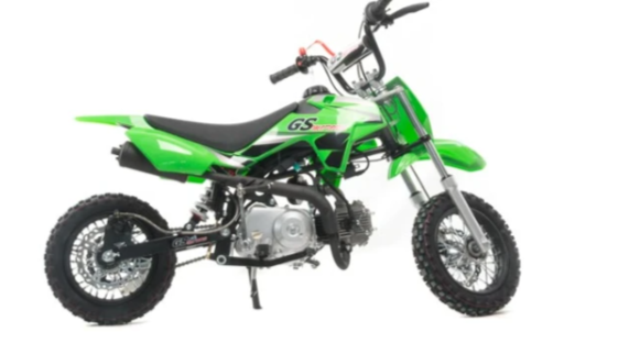 Питбайк MOTOLAND (МОТОЛЕНД) GS Motors S7 в Краснодаре