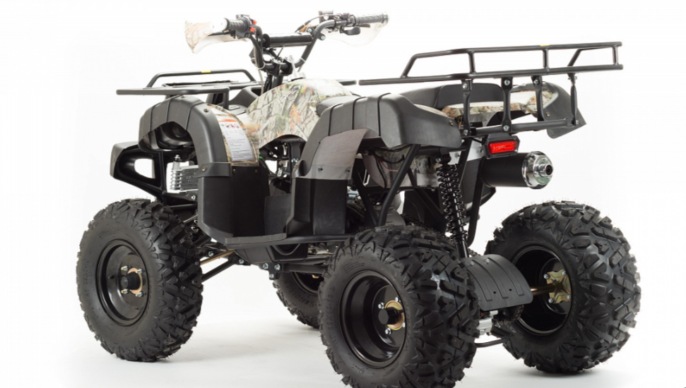 Квадроцикл MOTOLAND (МОТОЛЕНД) 200 ALL ROAD в Краснодаре