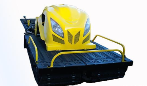 Мотобуксировщик ВОЛКОДАВ POWER V15 в Краснодаре