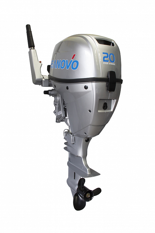 Лодочный мотор SEANOVO SNEF9.9(20)HES - EFI в Краснодаре